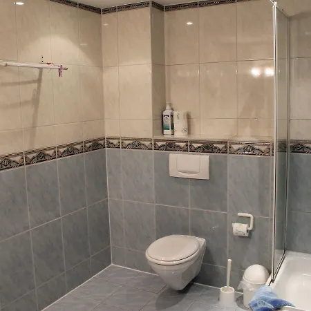 Sonnenhof Nr 1 *