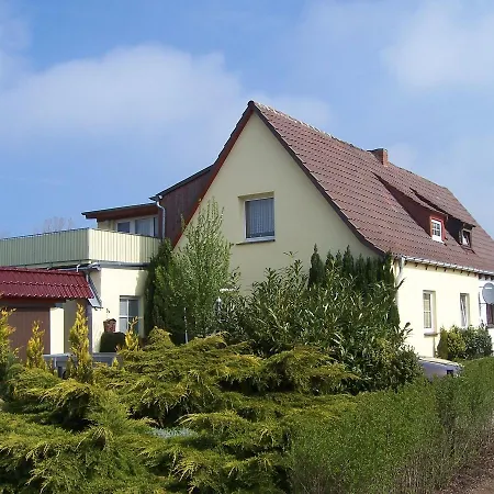 Apartment Sonnenhof Nr 1 *