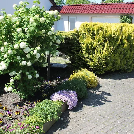 Sonnenhof Nr 1 Rerik