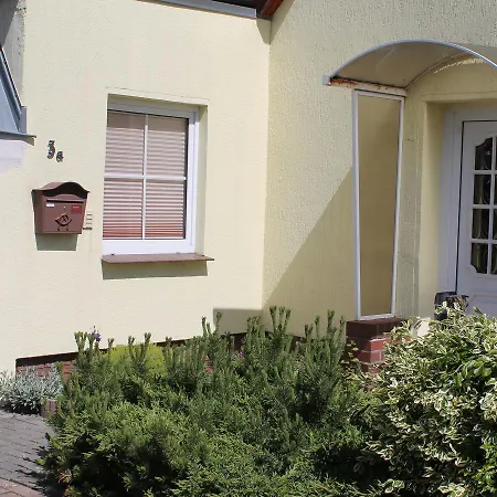Apartment Sonnenhof Nr 1 *