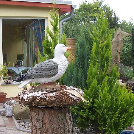 Sonnenhof Nr 1 Apartment